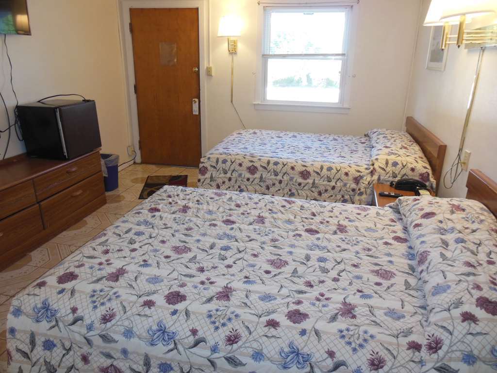 Motel The Coast Westerly Habitación foto